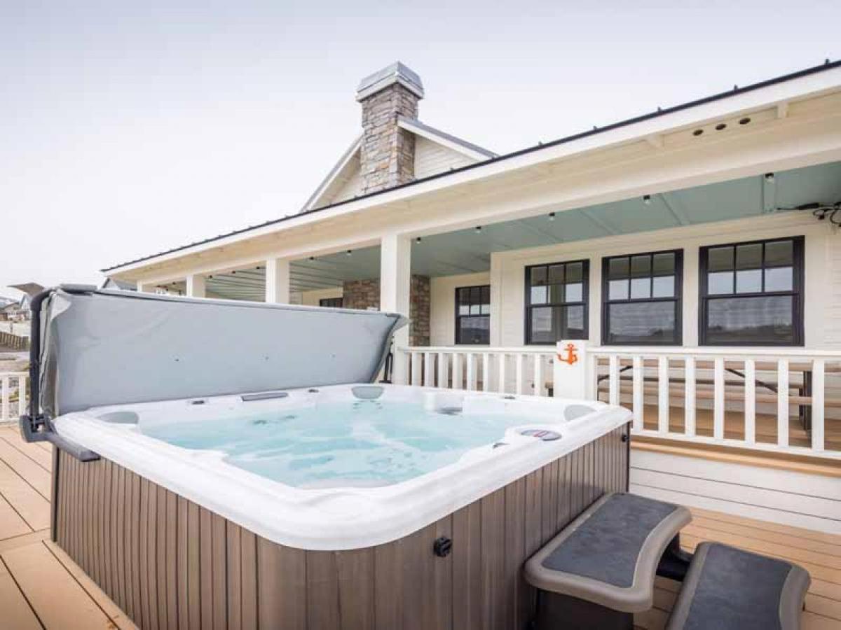 Villa Brass Monkey #74 Chelan Exterior foto